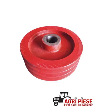 Fulie mica cositoare turceasca ASF10323