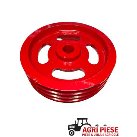 Fulie mare cositoare turceasca ASF10325