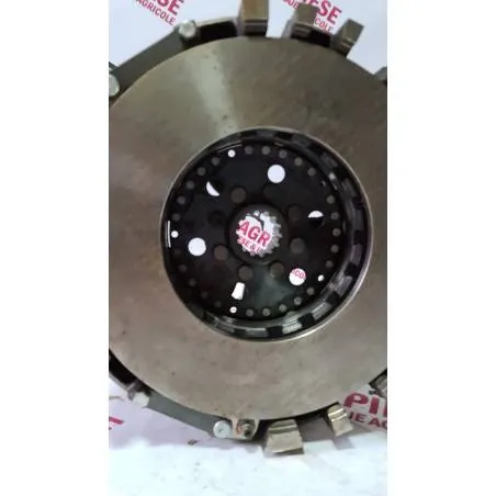 Kit Ambreiaj Fiat 805655 23/200-377 2174888, 5121198, 5121460, 5133394, 5154878 VALEO - 1