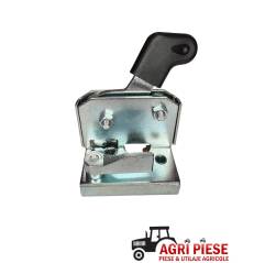 Incuietoare usa dreapta Case IH 04386534