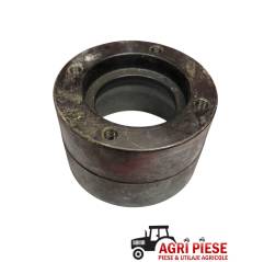 Bucsa metal 4 gauri cositoare turceasca ASF22518