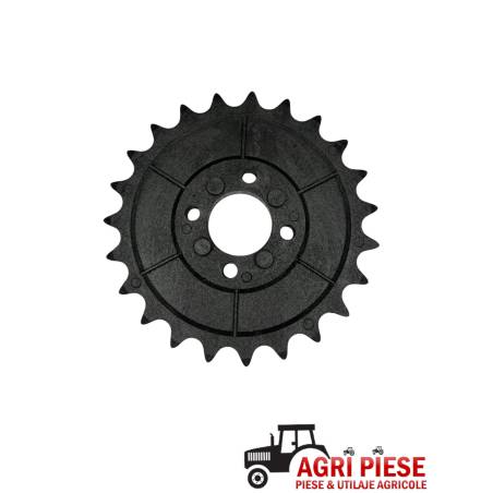 Pinion cutie viteze Gaspardo 23 dinti G22270152R23