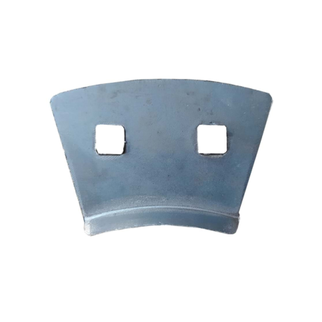 Brida ac grebla rotativa ASF11122