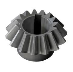 Pinion cositoare turceasca 15 dinti, interior 30 mm
