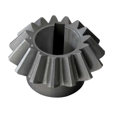 Pinion cositoare turceasca 15 dinti, interior 30 mm