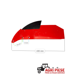 Patina semanatoare Maschio Gaspardo G15420735R