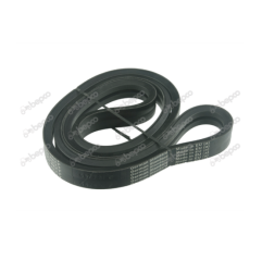 Curea trapezoidala multipla combina Claas 2HB - 2338 La 700701244, 833862M1