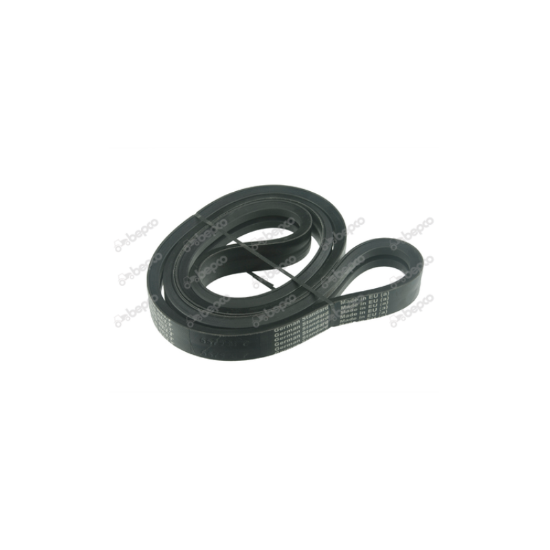Curea trapezoidala multipla combina Claas 2HB - 2338 La 700701244, 833862M1 - 1
