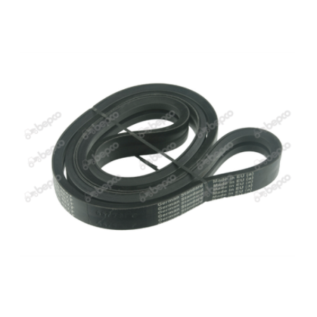 Curea trapezoidala multipla combina Claas 2HB - 2338 La 700701244, 833862M1