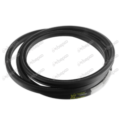 Curea transmisie combina Claas 22x25x2870Li-22x25x2920La 0006531210 - 1