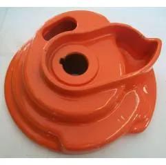 CAMA PRESA GALLIGNANI 62.640 Agroparts - 1