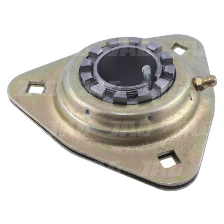 Kit lagar rulment combina Claas 30x72 mm 0005053200,0005992180 - 1