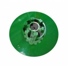 FULIE VARIATOR PRESA BALOTI JOHN DEERE Z10048 Agroparts - 1