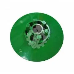 FULIE VARIATOR PRESA BALOTI JOHN DEERE Z10048 Agroparts - 1
