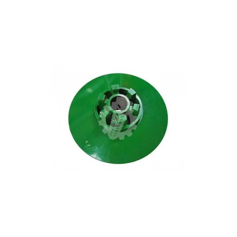 FULIE VARIATOR PRESA BALOTI JOHN DEERE Z10048 Agroparts - 1