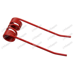Ac presa balotat Welger B127775
