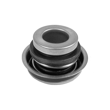 Presetupa pompa apa Perkins 17x36/42 mm - 1