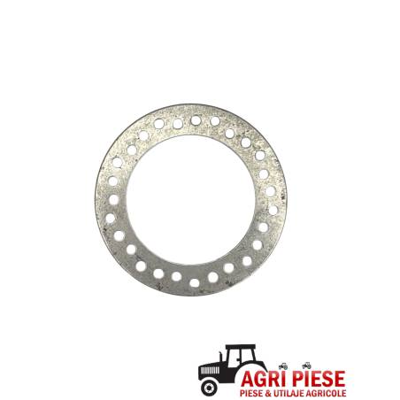 Saiba distantier arbore 46x70x1mm