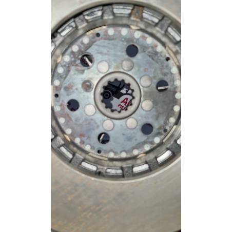 Kit ambreiaj Fiat Ø 280 mm, 5150652, 5145717