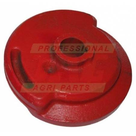 CAMA PRESA BALOTAT JOHN DEERE 58-0114 MASINAK - 1