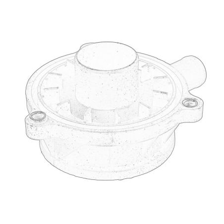 Filtru epurator New Holland 500315794