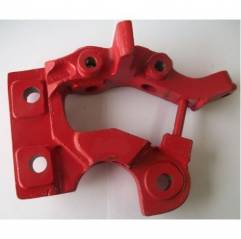 RAMA PRESA BALOTI WELGER 076402 Agroparts - 1