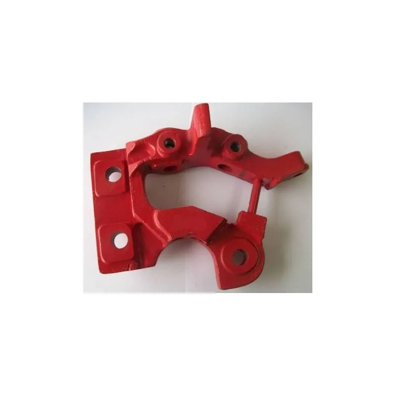 RAMA PRESA BALOTI WELGER 076402 Agroparts - 1