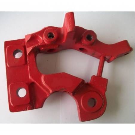 RAMA PRESA BALOTI WELGER 076402 Agroparts - 1