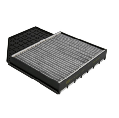 Filtru polen carbon activ Mercedes Actros MP4/MP5 A9608300418,A9608300618 - 1