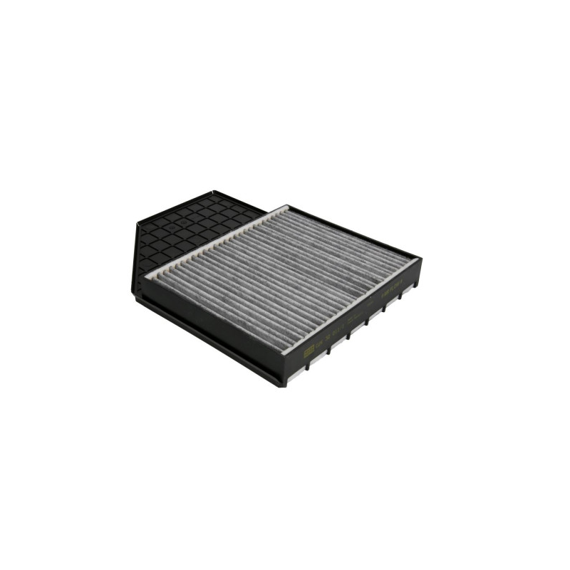 Filtru polen carbon activ Mercedes Actros MP4/MP5 A9608300418,A9608300618 - 1