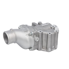 Termostat racire apa 79 grade motor cu retarder F3GFE611E-F3HGE611Z Iveco S-Way/X-Way 5802542283,5803241902 - 1