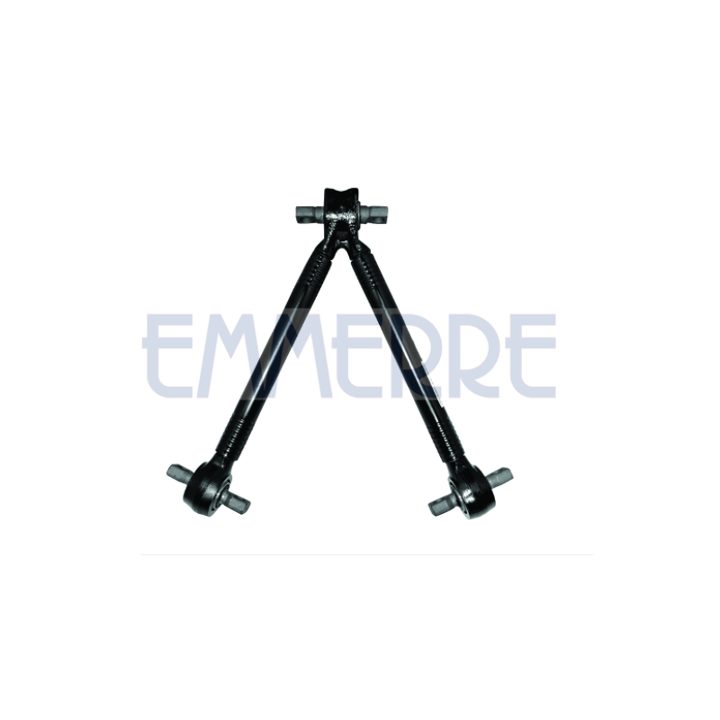 V-arm L-613.2MM Scania P/G/R/T 1440028,1722582 - 1