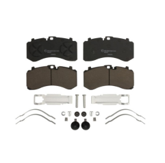 Set placute frana semiremorca Schmitz WVA 29328-29329