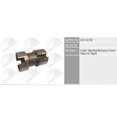 Kit reparatie etrier Meritor dreapta