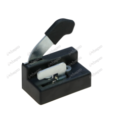 Mecanism blocare usa dreapta New Holland 44910473 - 1