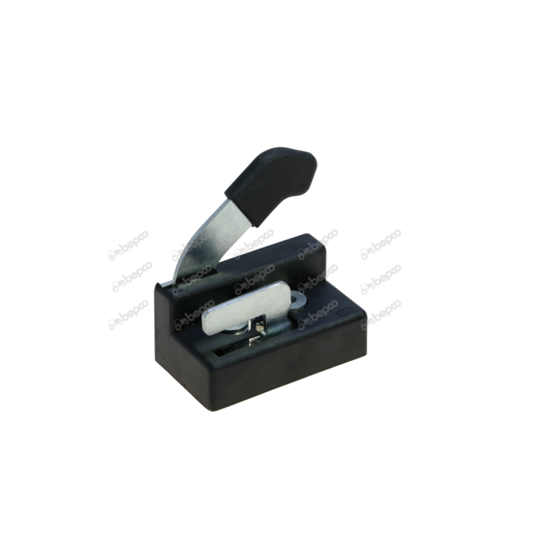 Mecanism blocare usa dreapta New Holland 44910473 - 1