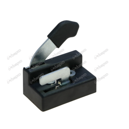Mecanism blocare usa dreapta New Holland 44910473 - 1