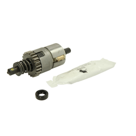 Mecanism reglare etrier Meritor spate stanga 20424072,85102095