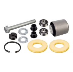 Set bucse reparatie cabina Scania P/G/R/T 2077508,2285646S1 - 1