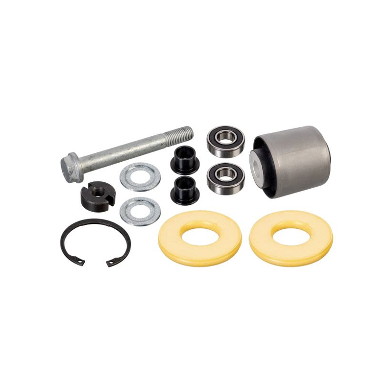 Set bucse reparatie cabina Scania P/G/R/T 2077508,2285646S1 - 1