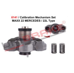 Mecanism reglare etrier Wabco MAXX22L