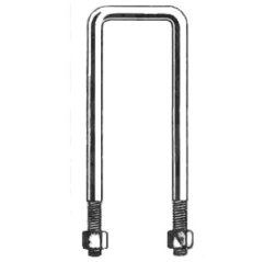 Brida arc punte fata L-240MM Iveco EuroCargo 504250351,93820866