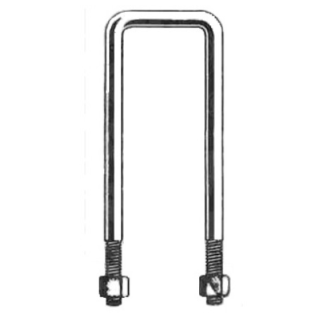 Brida arc punte fata L-240MM Iveco EuroCargo 504250351,93820866