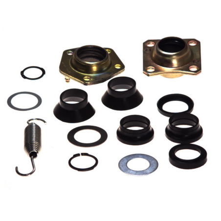 Kit reparatie ax came punte Saf SKRS/SKRZ 3434363800,ASK.5.3638 - 1