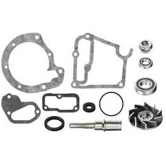 Kit reparatie pompa apa motor OM352 Mercedes 3522003004,A3525861120