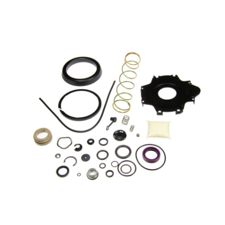 Kit reparatie cilindru ambreiaj Man F2000/F90 81307256065,81307256074