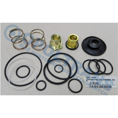 Kit reparatie supapa serviciu Daf CF/XF 1209116,1337184