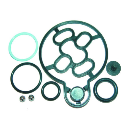 Kit reparatie supapa multicai Iveco TurboStar/TurboTech RL8606BA - 1