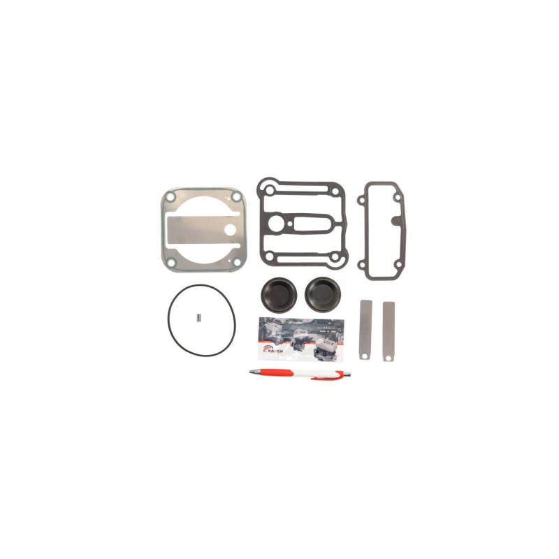 Kit reparatie compresor Man TGA/TGS/TGX 51541006048 - 1