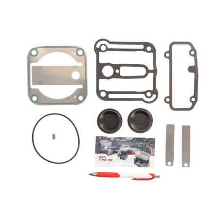 Kit reparatie compresor Man TGA/TGS/TGX 51541006048 - 1